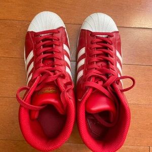 adidas originals pro model